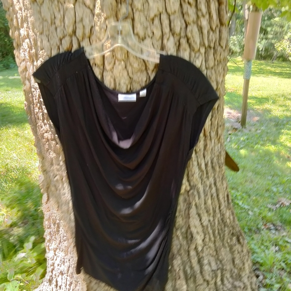 New York and Company Blouse in size S - Picture 3 of 3